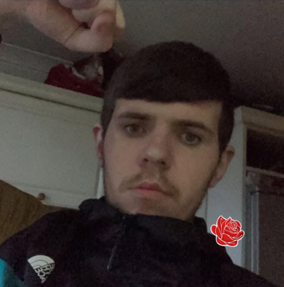 Logan Smith – profile image